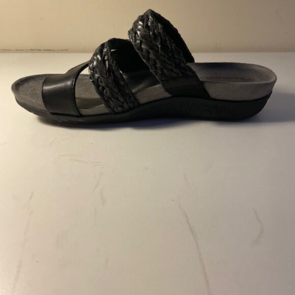 Womens BareTraps® Jonelle Sandals size 7 New - Picture 4 of 4